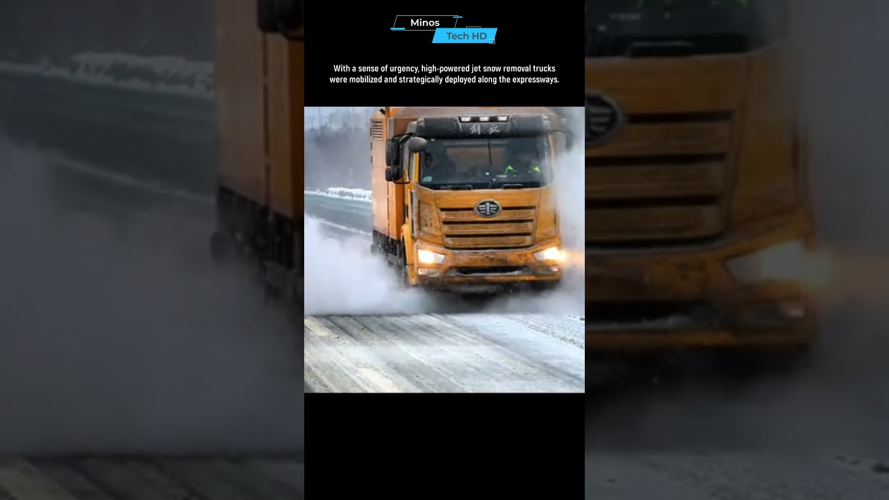 Kementerian Manajemen Darurat Tiongkok pada hari Rabu mengaktifkan tanggap darurat Tingkat IV terhadap suhu rendah