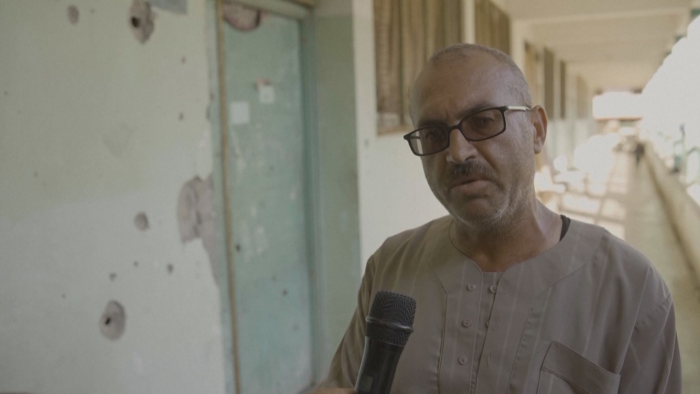 Mereka menyampaikan rasa terima kasih yang tulus atas upaya diplomatik Tiongkok