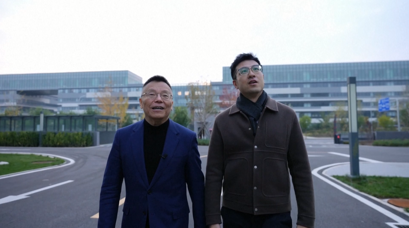 Bursa Efek Beijing Dorong Pertumbuhan Inovasi Sains dan Teknologi