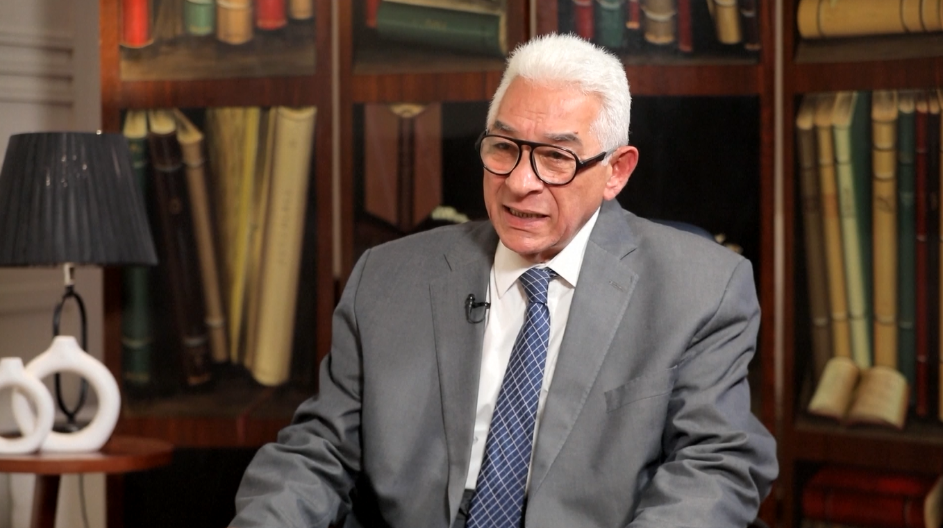 Diplomat Mesir: PKT Berperan Penting dalam Persatuan dan Pembangunan Tiongkok