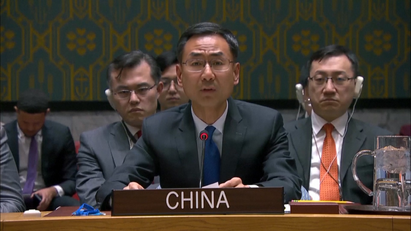 Perempuan adalah salah satu kelompok yang paling rentan