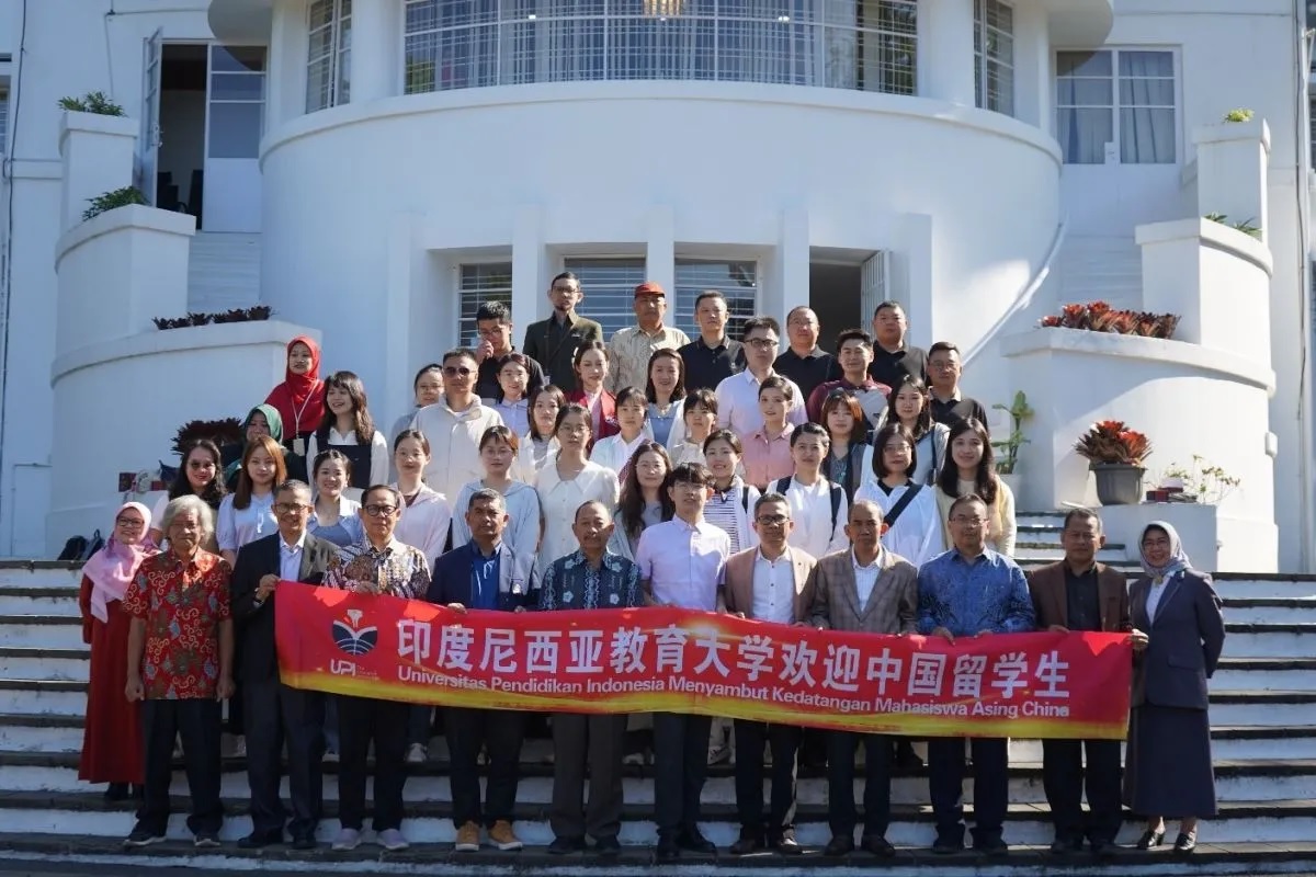 Kerja sama ini tidak hanya memperkaya pengalaman akademis mahasiswa namun juga pertukaran budaya dan pengetahuan