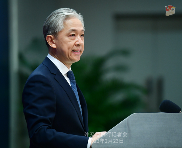 Hubungan kedua pihak semakin matang