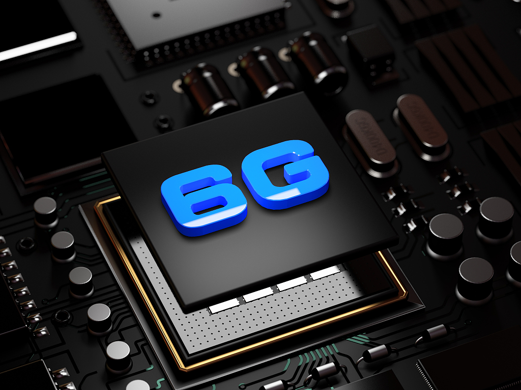 Terobosan tersebut dipimpin oleh Zhang Ping