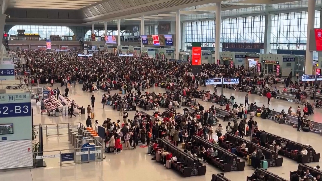 Laporan CATS mengungkapkan bahwa dalam periode 15 hari dari 26 Januari hingga 9 Februari 2024