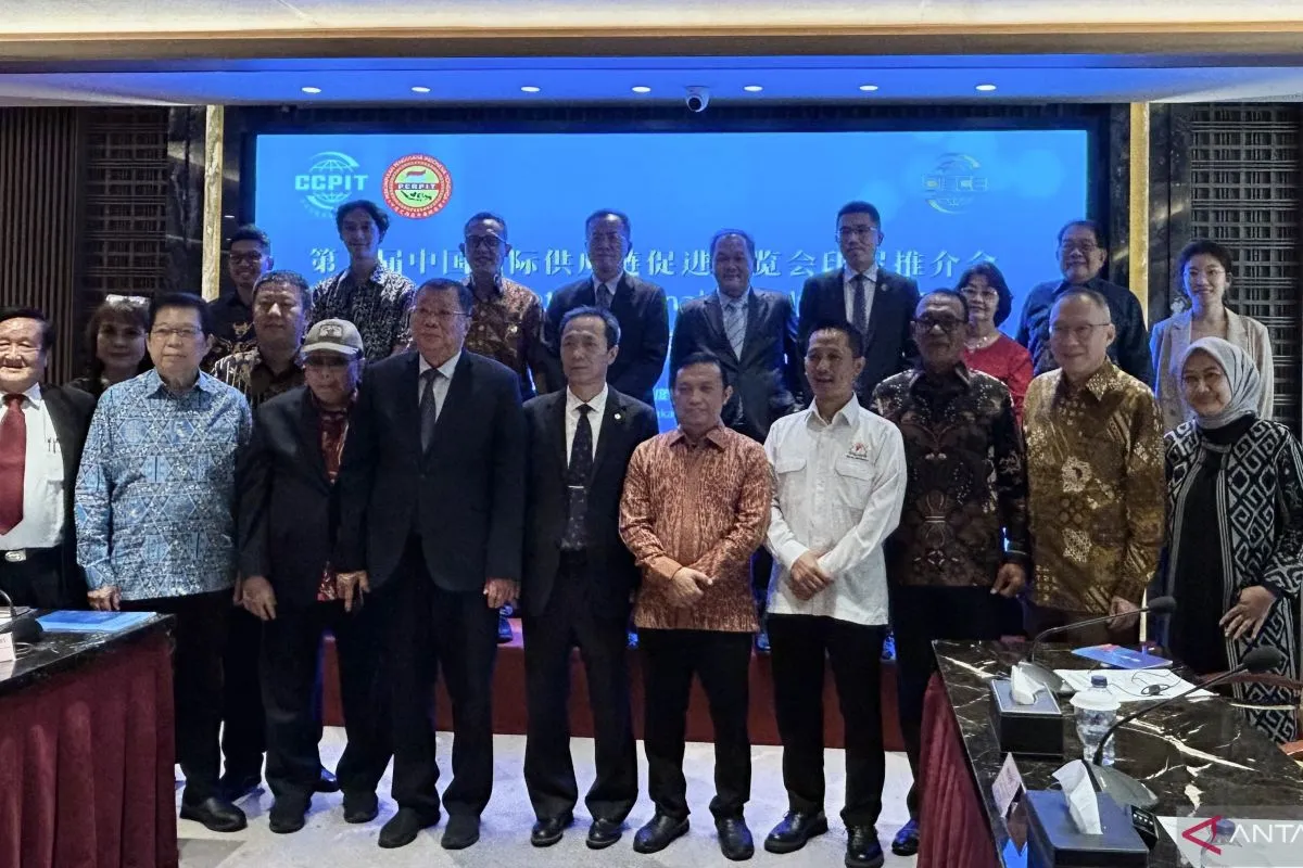 Tarif resiprokal yang diterapkan pemerintahan Presiden AS Donald Trump terhadap barang-barang dari banyak negara