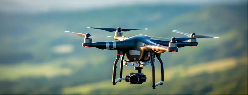 Mengutip Kasus Foto Kapal Induk, Otoritas Kerahasiaan Nasional Tiongkok Memperingatkan Risiko Kebocoran Informasi Terkait AI Dan Drone