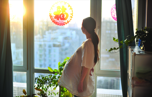 Tidak hanya di Chongqing