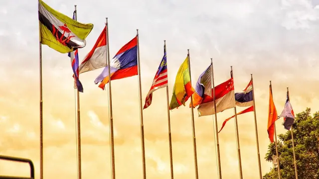 Pekan Kerja Sama Energi Bersih Tiongkok-ASEAN 2023 mencapai serangkaian hasil