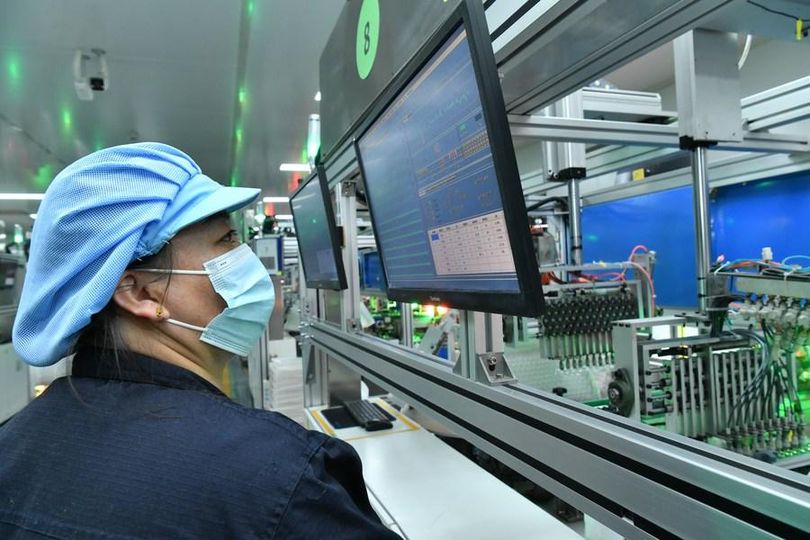 Perusahaan swasta Tiongkok mencatatkan kinerja yang baik dalam tanggung jawab sosial perusahaan (CSR) pada 2021