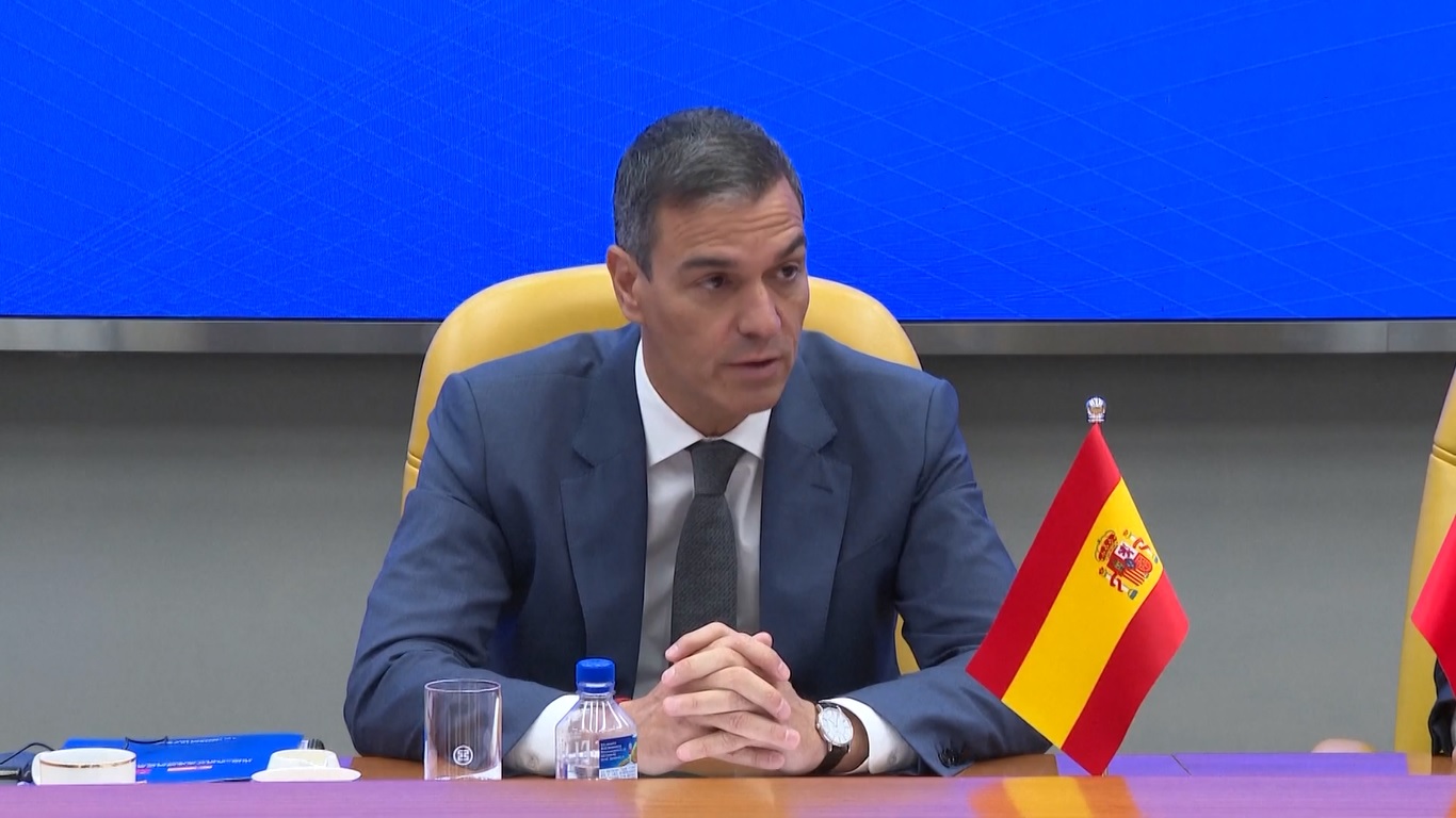 Kedua belah pihak menyoroti peran penting kerja sama bilateral dalam membina lingkungan bisnis yang kuat dan berkembang