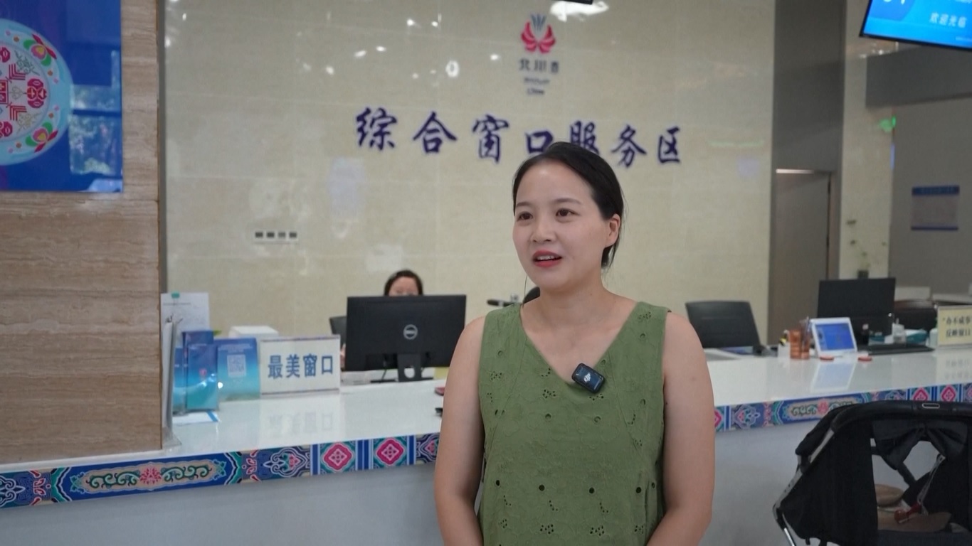 Subsidi Penitipan Anak di Tiongkok dan Pendidikan Prasekolah Gratis Bertahap Ringankan Beban Keuangan Keluarga