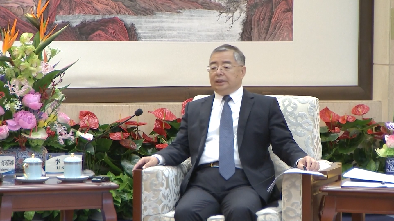 Pejabat Senior: Mempelajari Pemikiran Xi Jinping adalah Kunci untuk Memahami Tiongkok Kontemporer