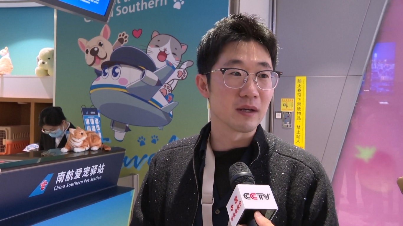 Untuk memenuhi permintaan yang terus meningkat akan layanan pengangkutan hewan peliharaan