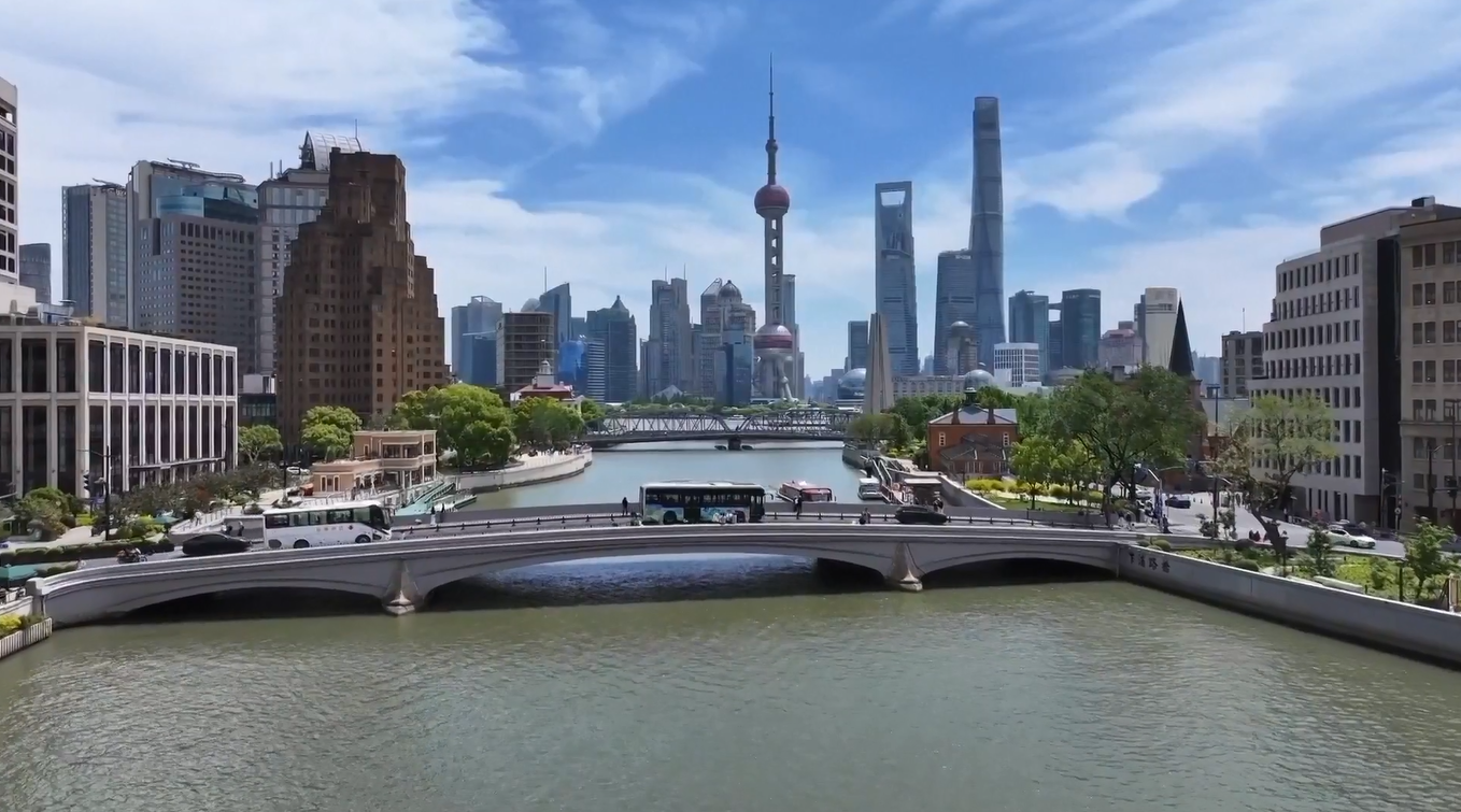 Wilayah-wilayah Utama Tiongkok Catatkan Pertumbuhan Perdagangan Luar Negeri yang Signifikan dari Januari hingga November 2025