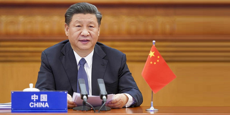 Majalah Qiushi akan menerbitkan artikel penting Sekretaris Jenderal Komite Sentral PKT Xi Jinping yang berjudul Pidato pada Rapat Pertama Komite Pembentukan Lembaga Pusat ke-20 pada hari Sabtu besok (16/12)