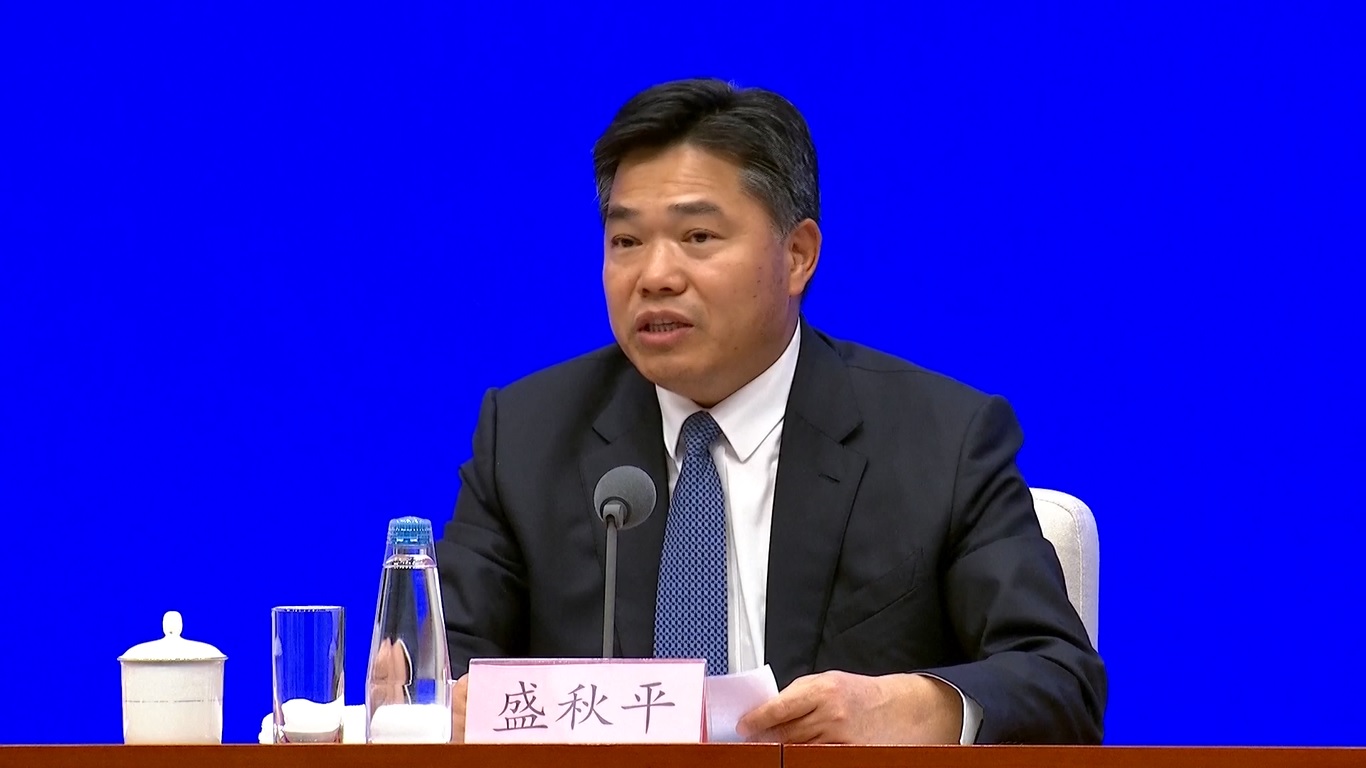 Data resmi menunjukkan bahwa ekspor Tiongkok pada kuartal pertama tahun ini meningkat sebesar 6