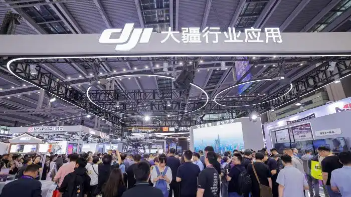 Drone World Congress: 'Seluruh Dunia Menaruh Harapan pada Tiongkok untuk Drone'