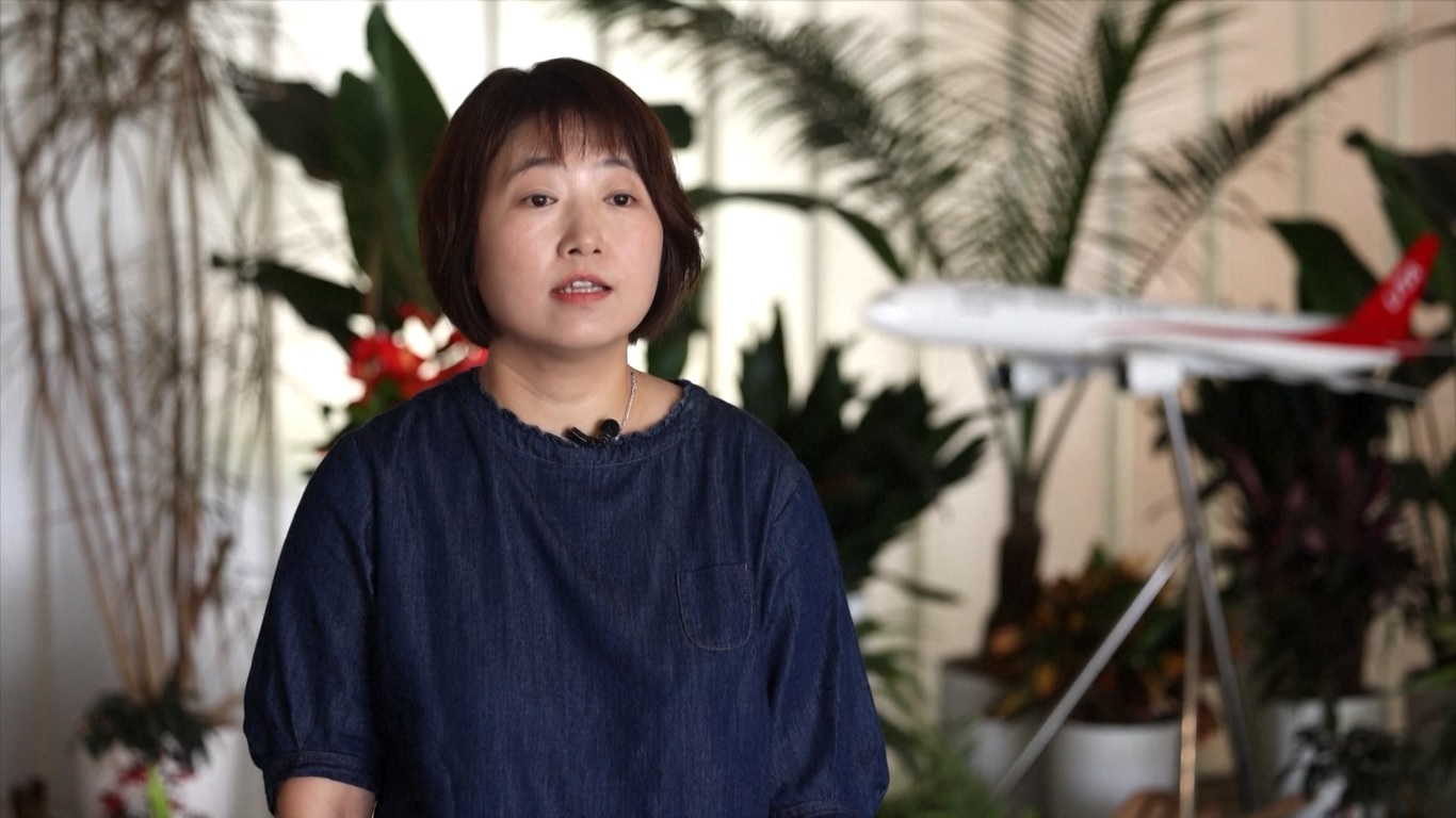 Hangzhou Perluas Jaringan Kargo Udara untuk Tingkatkan Perdagangan Luar Negeri