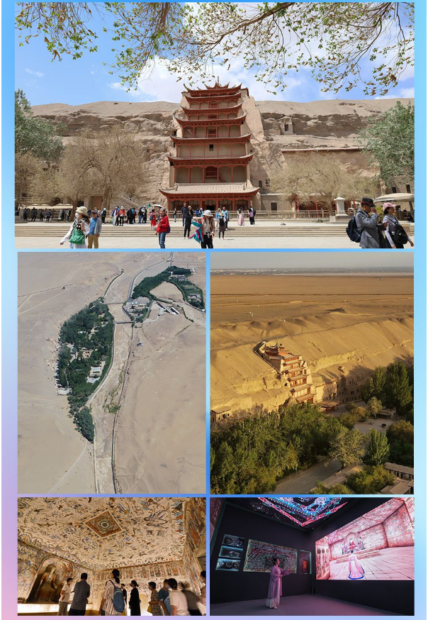 Dunhuang