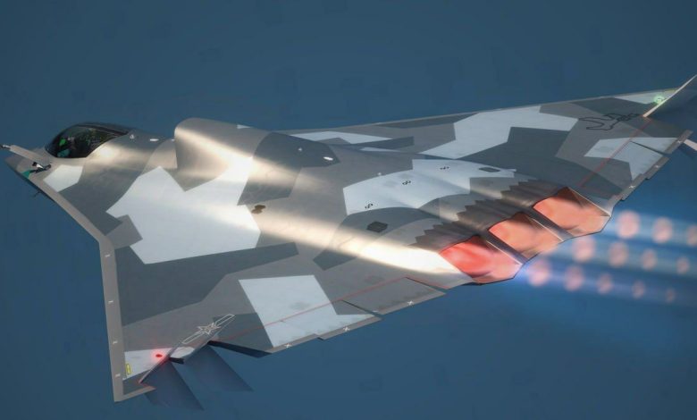 Upaya modernisasi pesawat tempur Tiongkok menjadi alasan di balik keputusan penurunan peringkat Lockheed