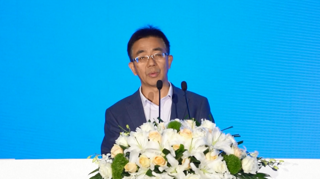 Tiongkok Memajukan Penyimpanan Energi Tipe Baru yang Multi-Bentuk dan Multi-Tingkat