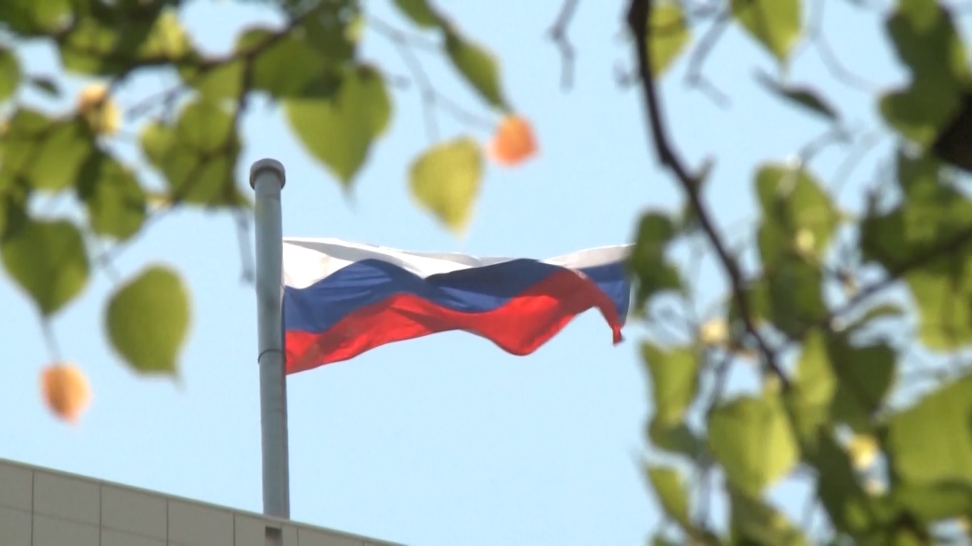 Rusia pasti akan membuat pencapaian yang lebih besar dalam pembangunan dan konstruksi nasional di bawah kepemimpinan Putin