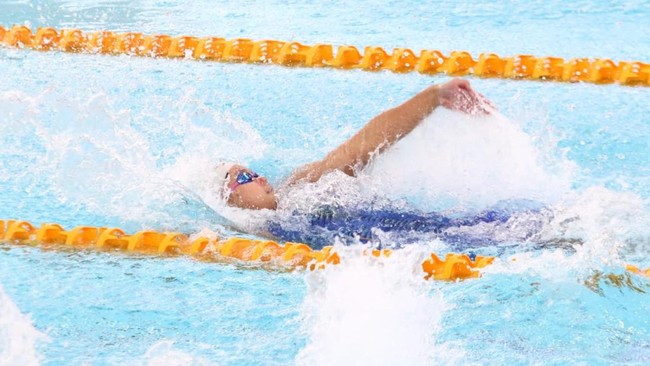 7 Perenang Indonesia Lolos ke Final, Potensi Tambah Emas SEA Games