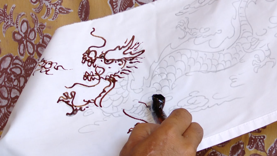 Bila berjalan menyusuri jalan-jalan di  Indonesia