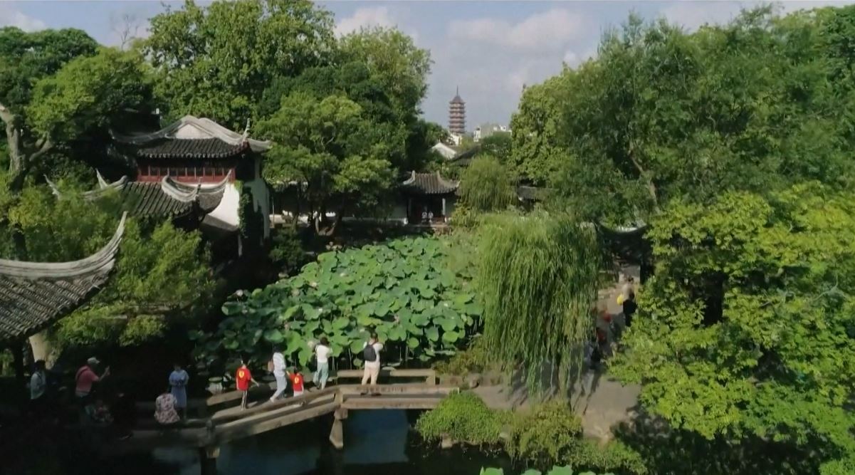 Tiongkok harus mempercepat pembangunan sistem tenaga listrik integratif tipe baru yang menampilkan keamanan dan efisiensi