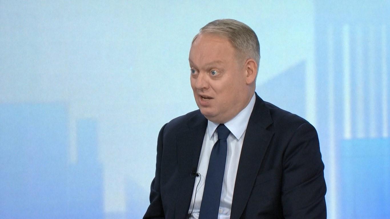 Pemimpin Bisnis Uni Eropa di Tiongkok Tekankan Pentingnya Ciptakan Nilai di Pasar Masing-masing