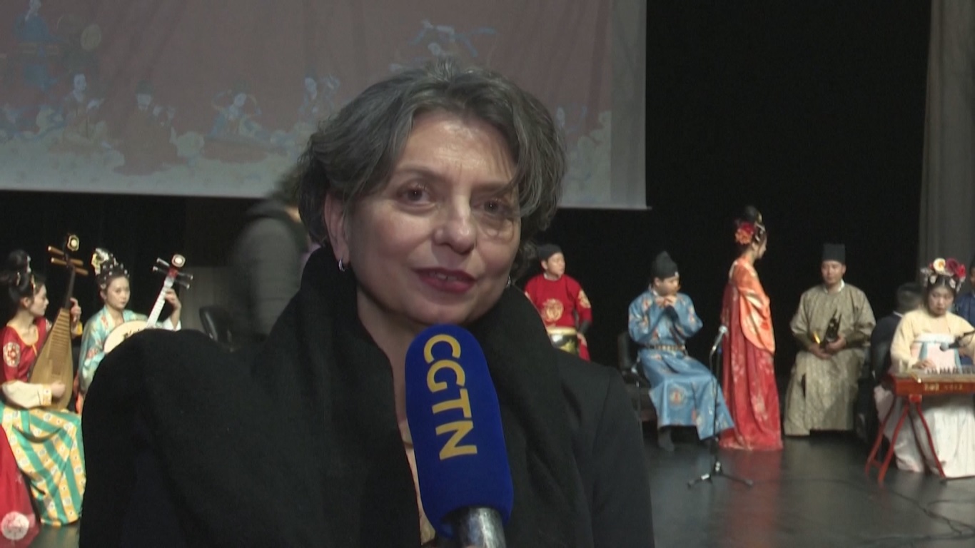 Bagi banyak penonton