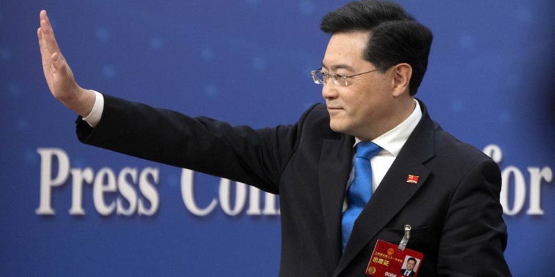 Tahun ini bertepatan dengan peringatan genap 10 tahun Presiden Xi Jinping mengajukan pembangunan komunitas senasib sepenanggungan Tiongkok-ASEAN yang lebih erat