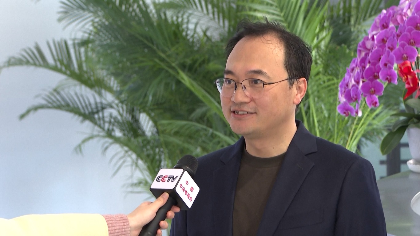 Berbagai Wilayah di Tiongkok Jadikan Inovasi sebagai Penggerak Utama Pembangunan