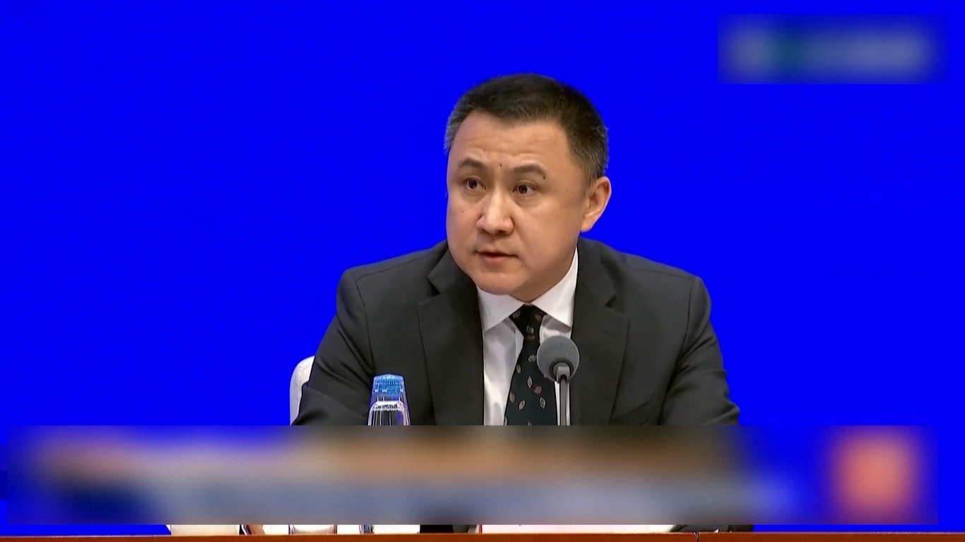 Ia menekankan bahwa perusahaan asing masih memandang pasar Tiongkok secara positif dan bersemangat untuk memanfaatkan potensinya secara penuh