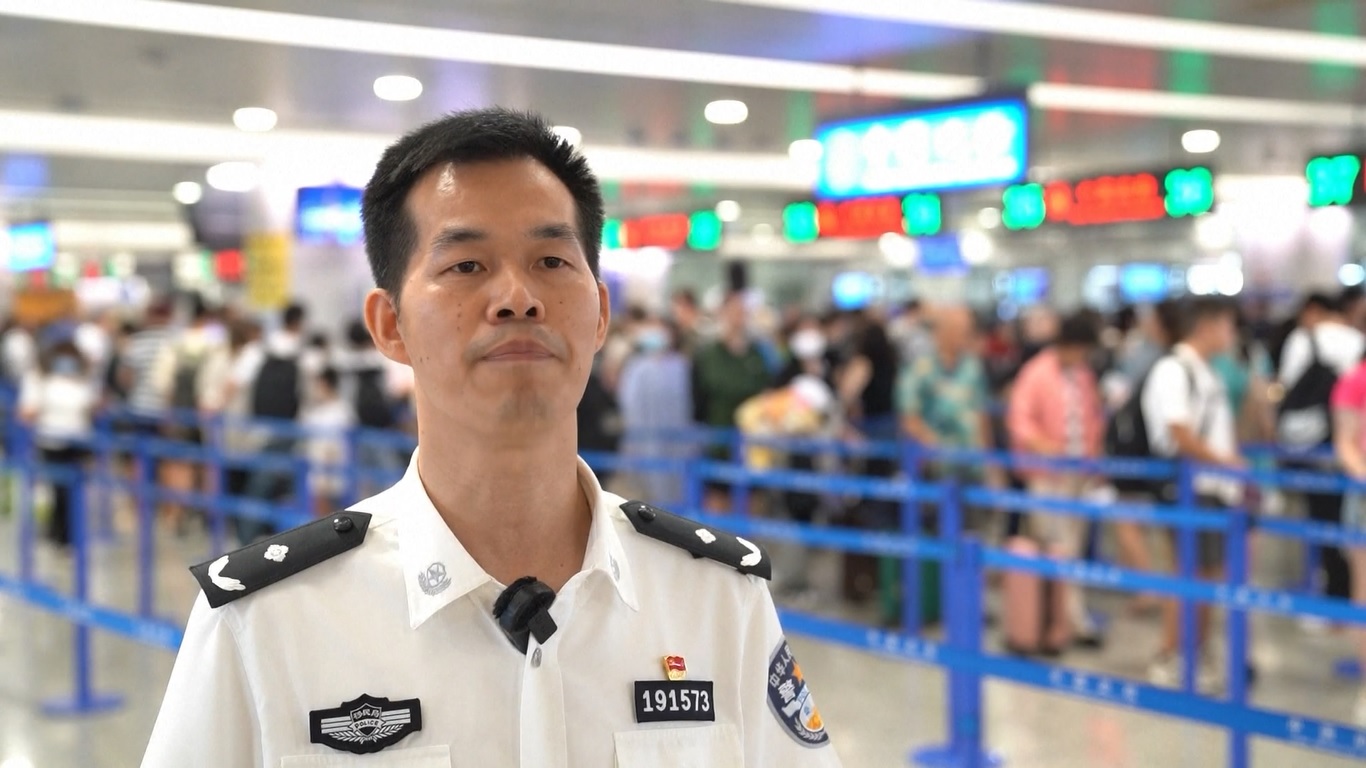 Menurut stasiun umum inspeksi perbatasan Shanghai