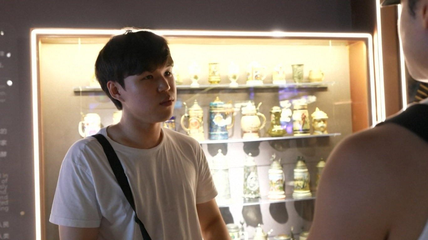 Wisatawan Asing Berbondong-bondong ke Qingdao imbas Kebijakan Masuk yang Lebih Longgar