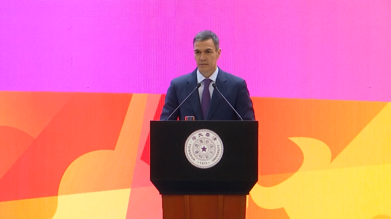 Perdana Menteri Spanyol Serukan 'Pemahaman yang Jernih' tentang Tiongkok