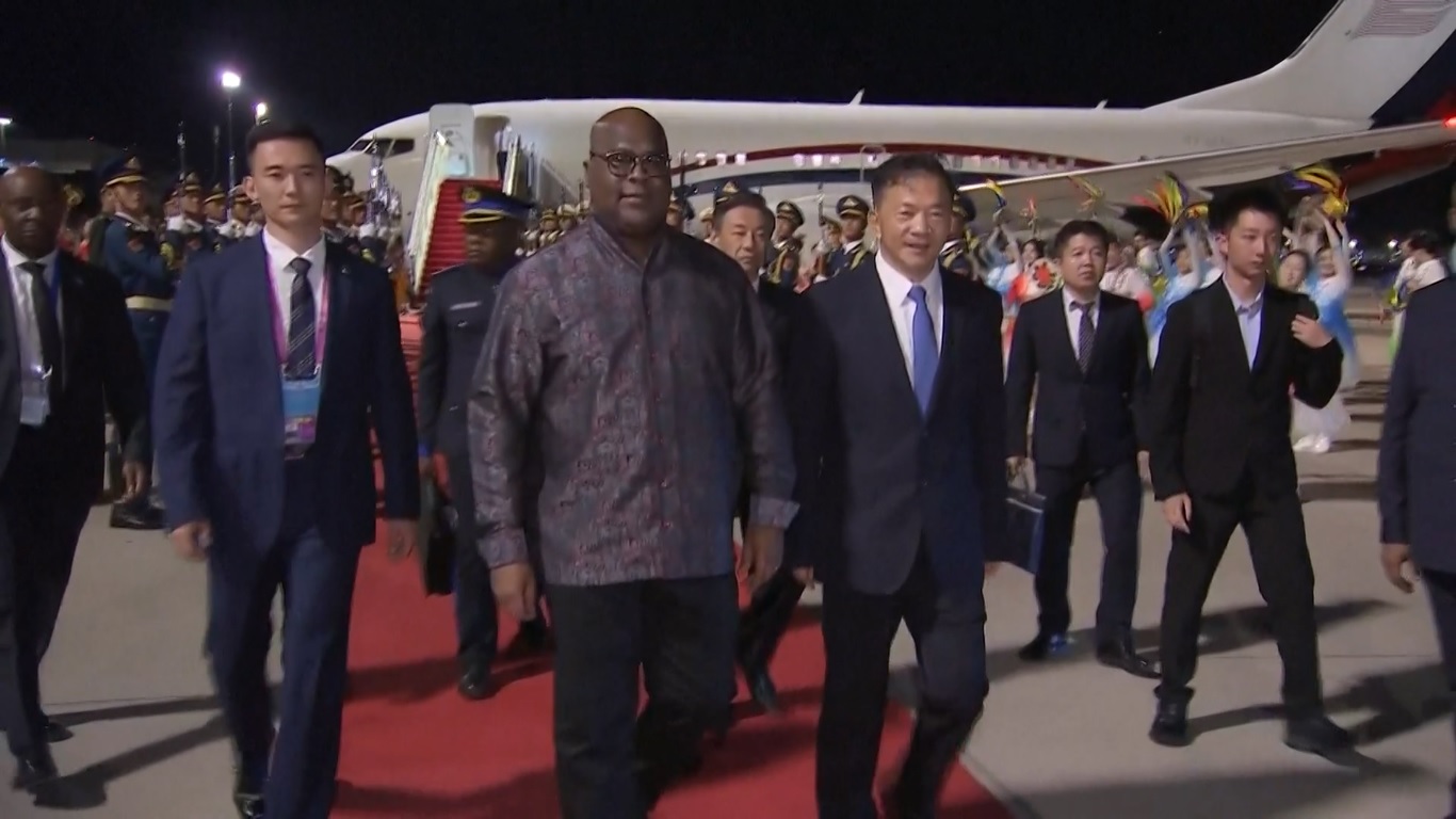 Negara ini sangat kaya akan sumber daya alam