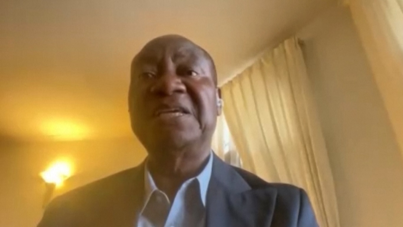 Ia mencatat pentingnya mempelajari model Tiongkok dalam menjaga perdamaian