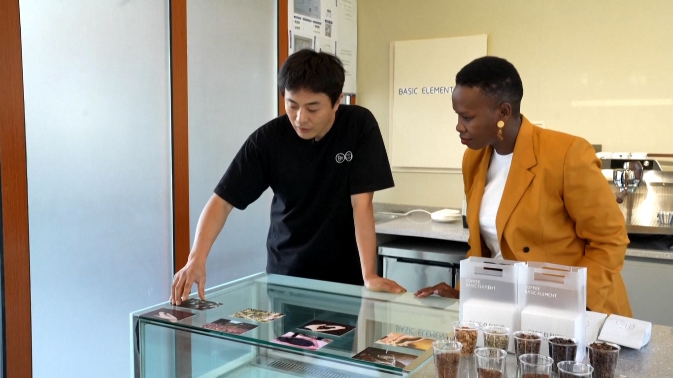 Selain rasa dan aroma yang memikat