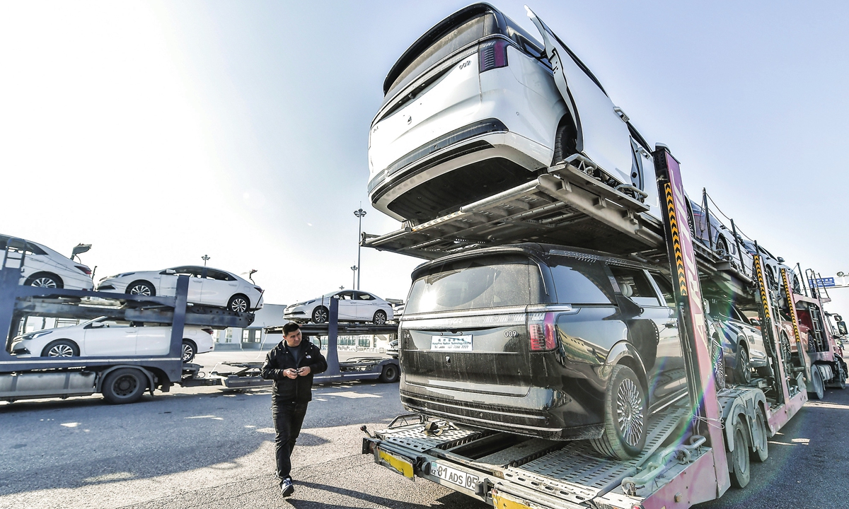 Otoritas Bea cukai itu menyebutkan