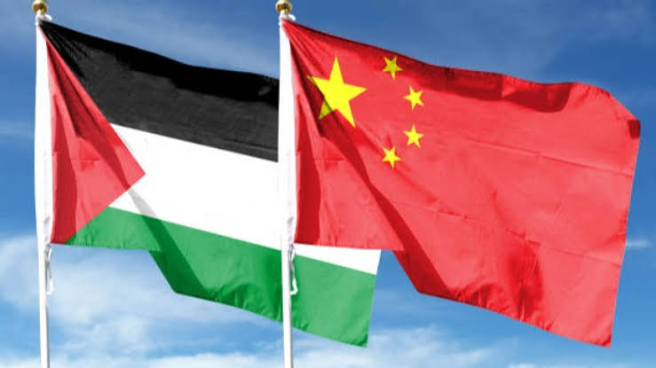 Solusi Dua Negara Palestina-Israel: Tiongkok Tunjukkan Aksi Nyata sementara AS dan Barat Hanya Bisa Beretorika