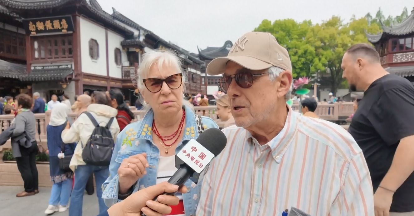 Pariwisata Masuk ke Tiongkok Melonjak Seiring Reputasi Keamanan dan Kemudahan Visa Menarik Pengunjung Asing