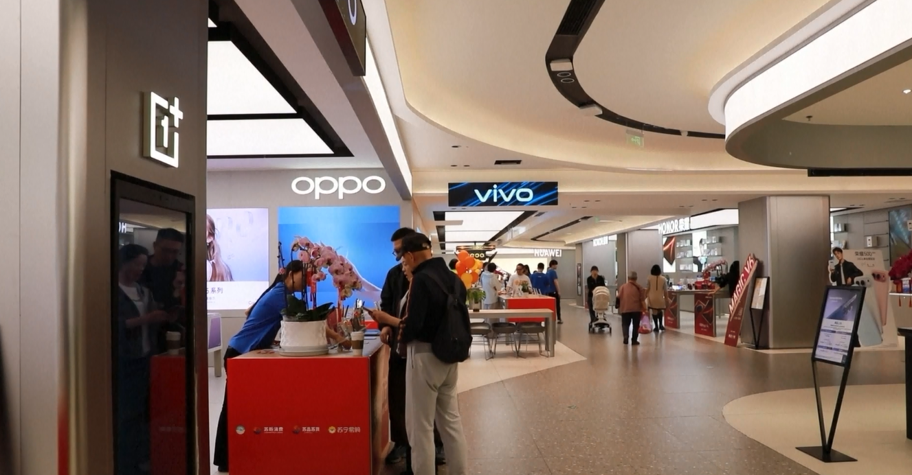 Tiongkok Alokasikan 62,5 Miliar Yuan untuk Mendanai Program Tukar Tambah Tahun 2026