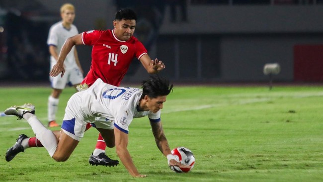 Pengamat Sebut Timnas Indonesia Tetap Layak Memperjuangkan Piala AFF