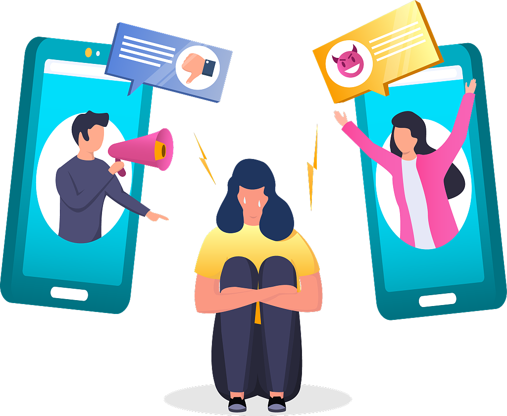 Tragedi cyberbullying yang marak baru-baru ini  tidak hanya menimbulkan kemarahan publik yang masif