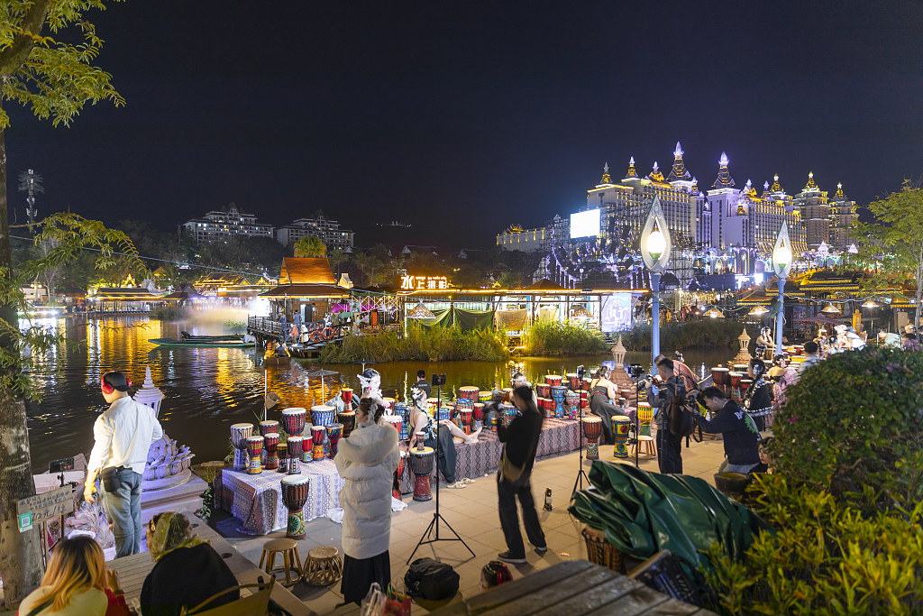 ‘Para Investor dari seluruh dunia ingin kembali ke Tiongkok’