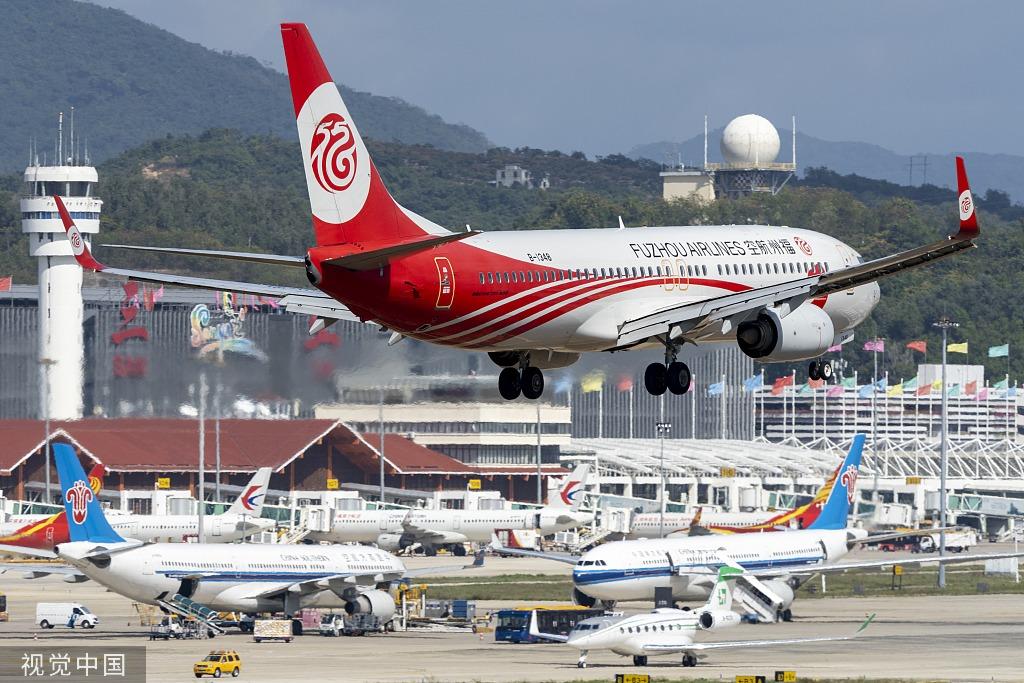 Kebijakan sebelumnya juga mengizinkan pengunjung dari negara-negara tersebut untuk memasuki Hainan bebas visa