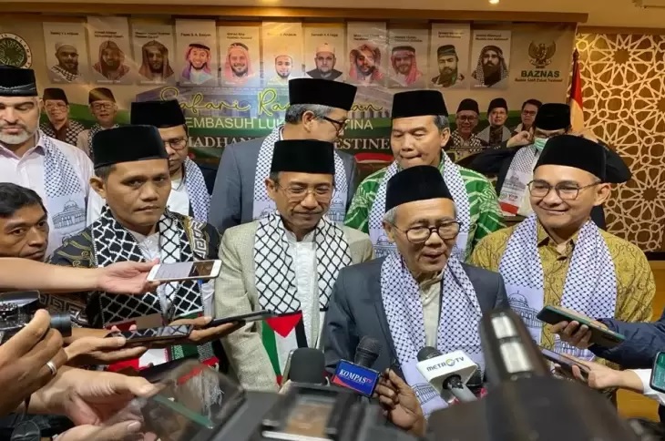 Aksi boikot juga merupakan aksi tekanan yang bisa dilakukan oleh masyarakat